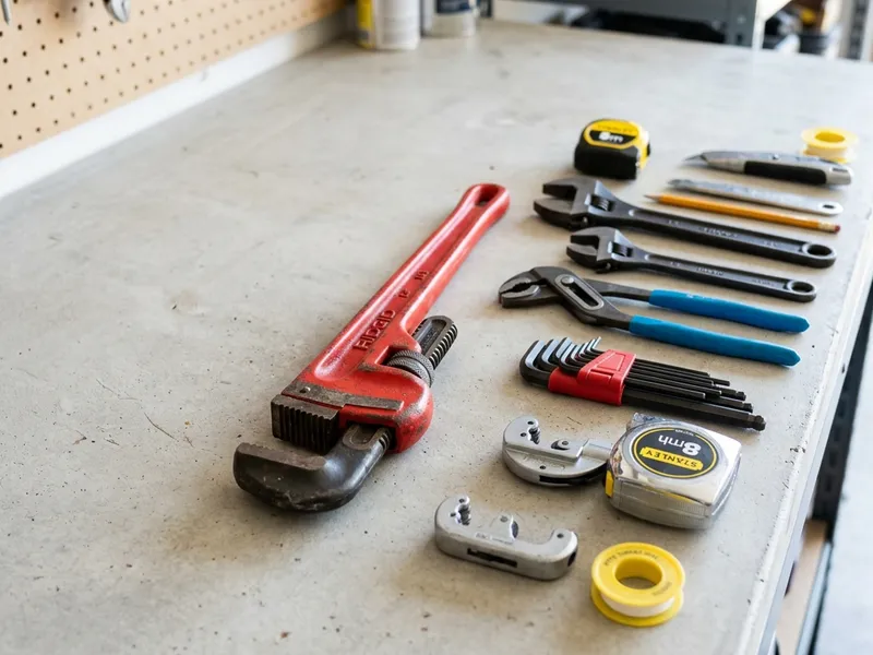 Emergency Plumber in Cordova, SC